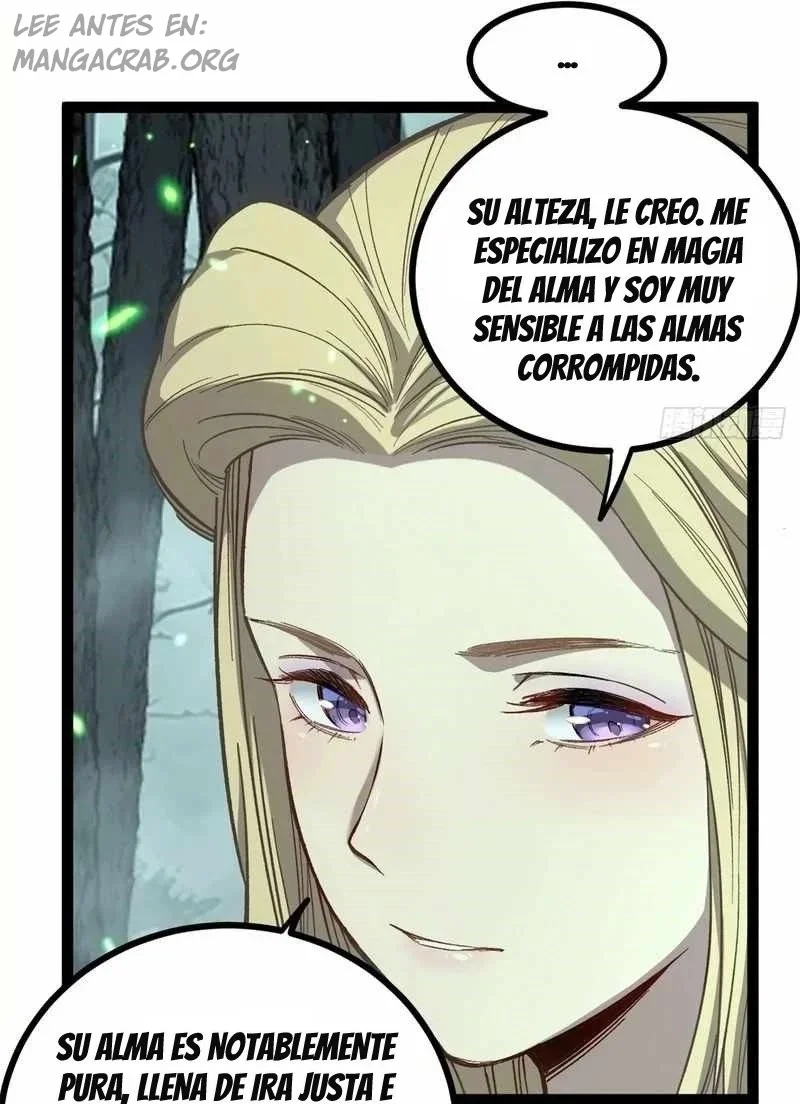 El Guardián de los Diez Mil Mundos Capitulo 50 página 11