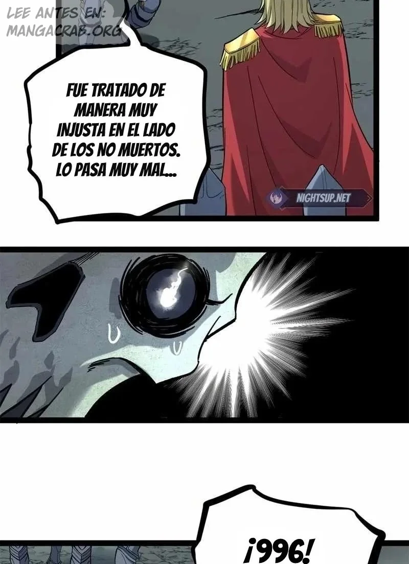 El Guardián de los Diez Mil Mundos Capitulo 50 página 13