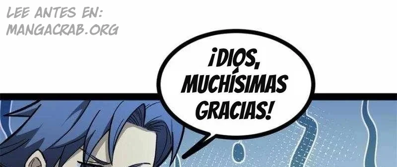 El Guardián de los Diez Mil Mundos Capitulo 53 página 11
