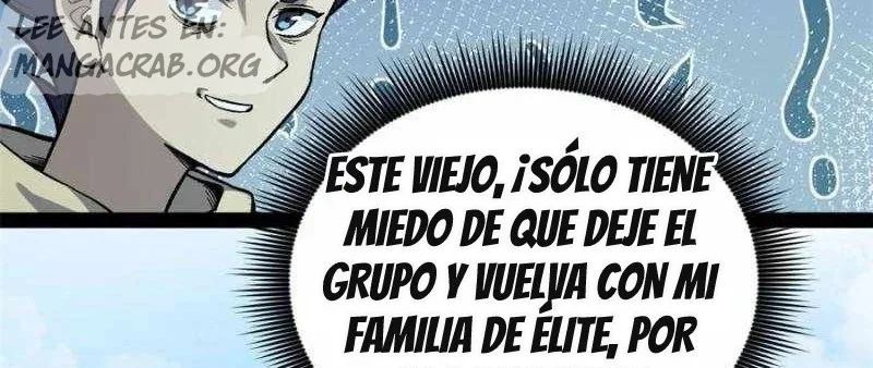 El Guardián de los Diez Mil Mundos Capitulo 53 página 12