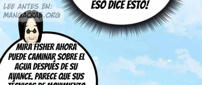 El Guardián de los Diez Mil Mundos Capitulo 53 página 13