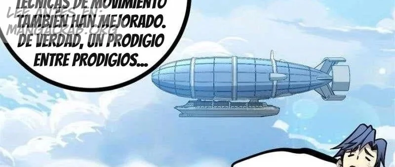 El Guardián de los Diez Mil Mundos Capitulo 53 página 14