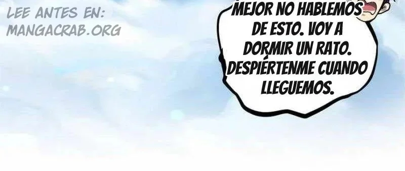 El Guardián de los Diez Mil Mundos Capitulo 53 página 15