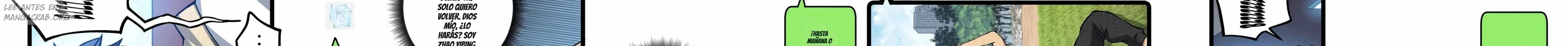 El Guardián de los Diez Mil Mundos Capitulo 54 página 2