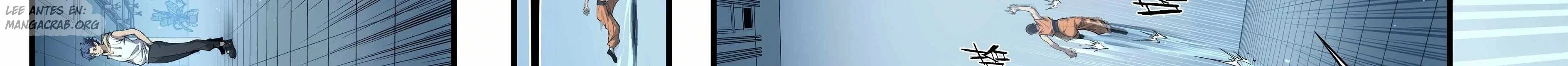 El Guardián de los Diez Mil Mundos Capitulo 56 página 2