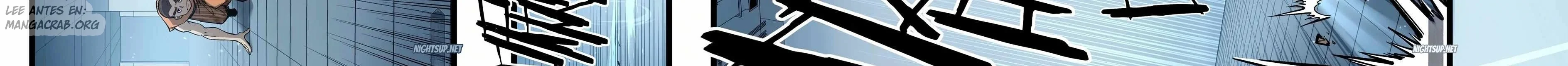 El Guardián de los Diez Mil Mundos Capitulo 56 página 4
