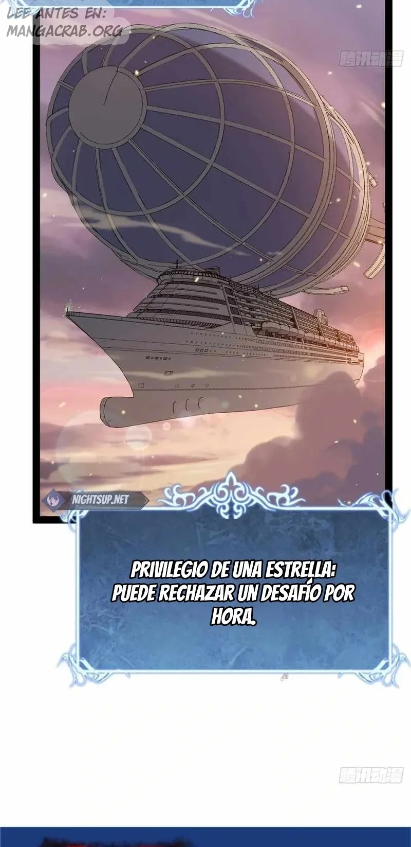 El Guardián de los Diez Mil Mundos Capitulo 57 página 15