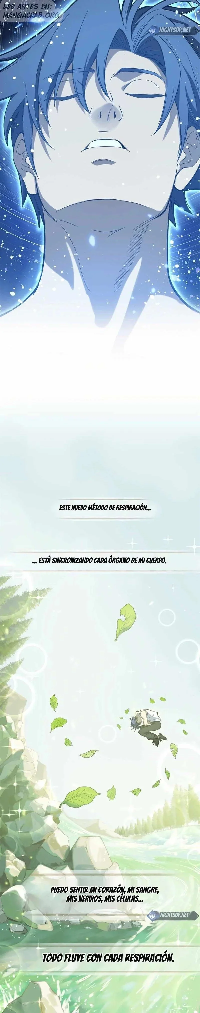 El Guardián de los Diez Mil Mundos Capitulo 62 página 15