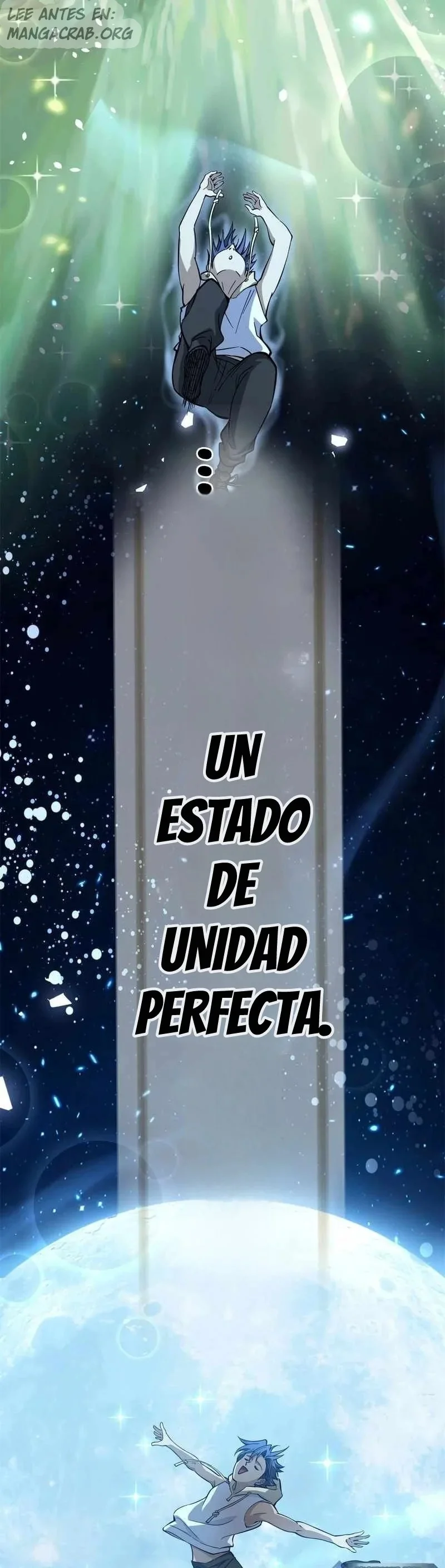 El Guardián de los Diez Mil Mundos Capitulo 62 página 17