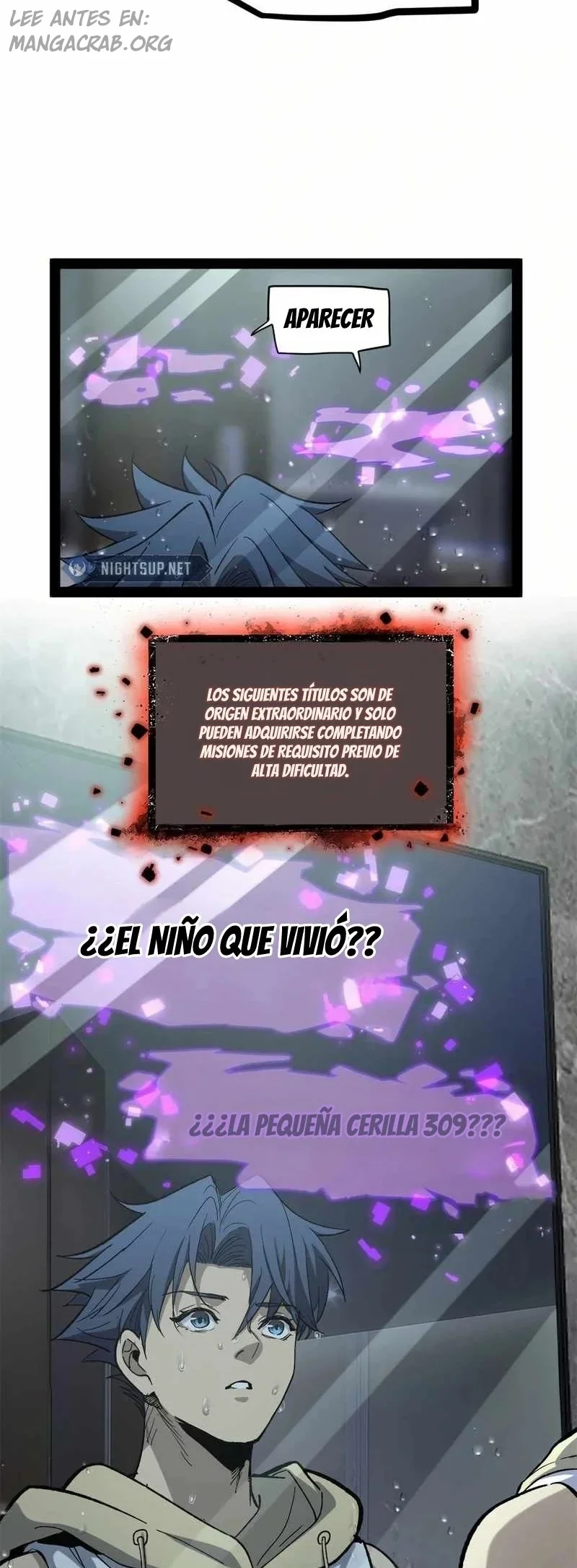 El Guardián de los Diez Mil Mundos Capitulo 63 página 12