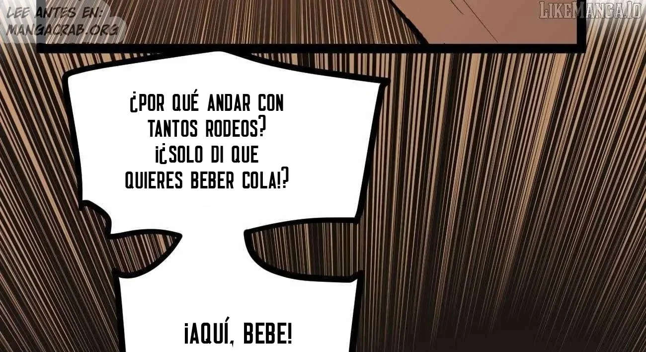 El Guardián de los Diez Mil Mundos Capitulo 80 página 17