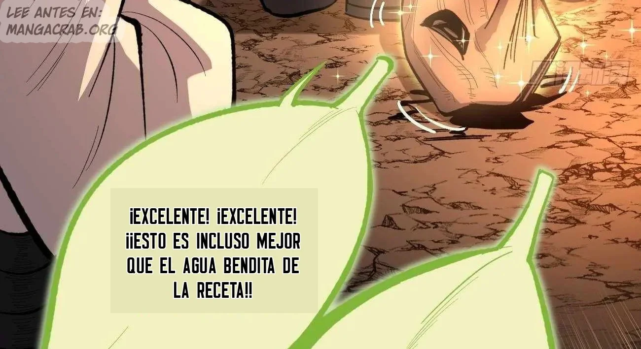 El Guardián de los Diez Mil Mundos Capitulo 80 página 20