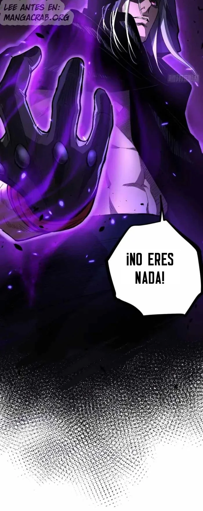 El Guardián de los Diez Mil Mundos Capitulo 83 página 11