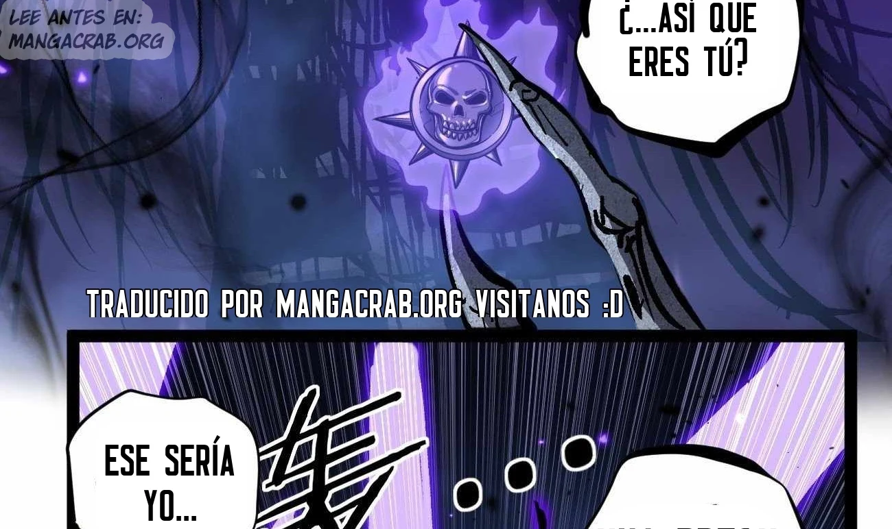 El Guardián de los Diez Mil Mundos Capitulo 92 página 18