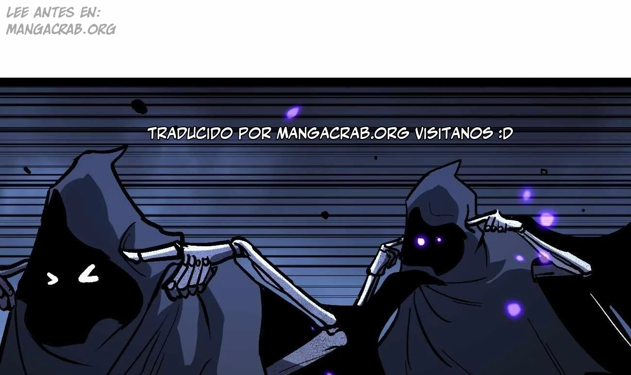 El Guardián de los Diez Mil Mundos Capitulo 94 página 17