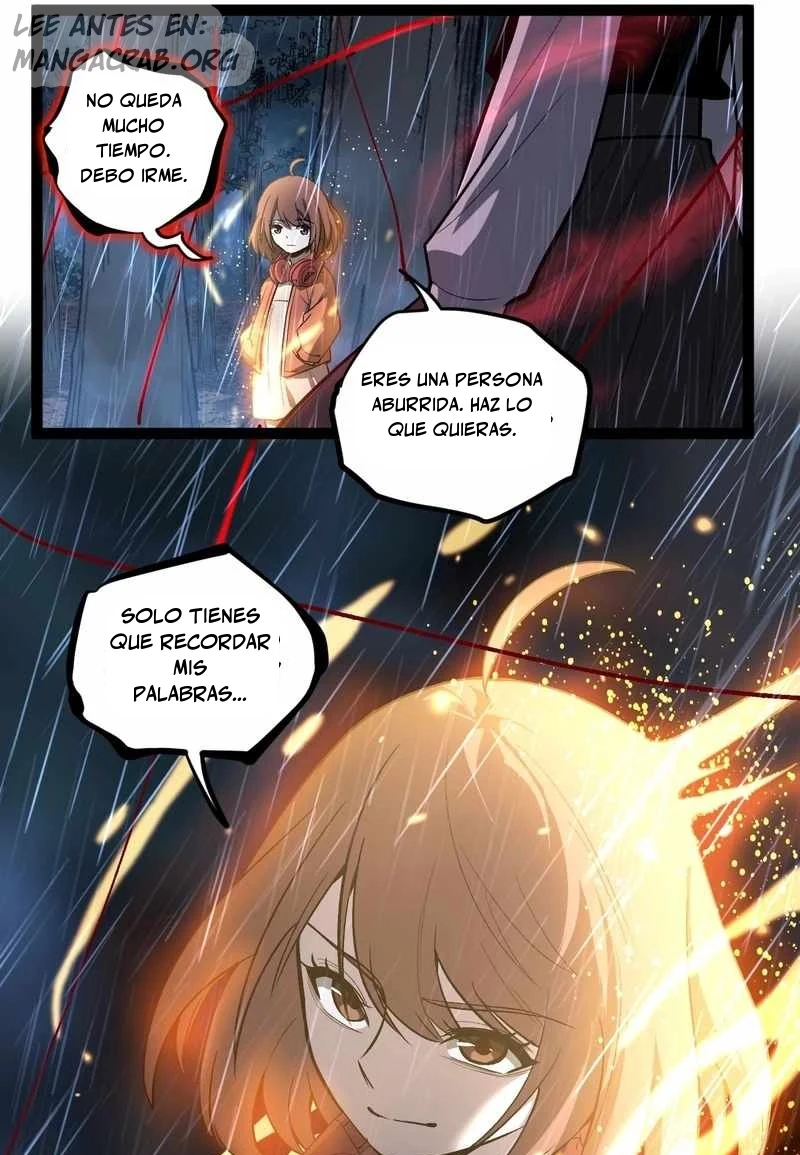 El Guardián de los Diez Mil Mundos Capitulo 96 página 12