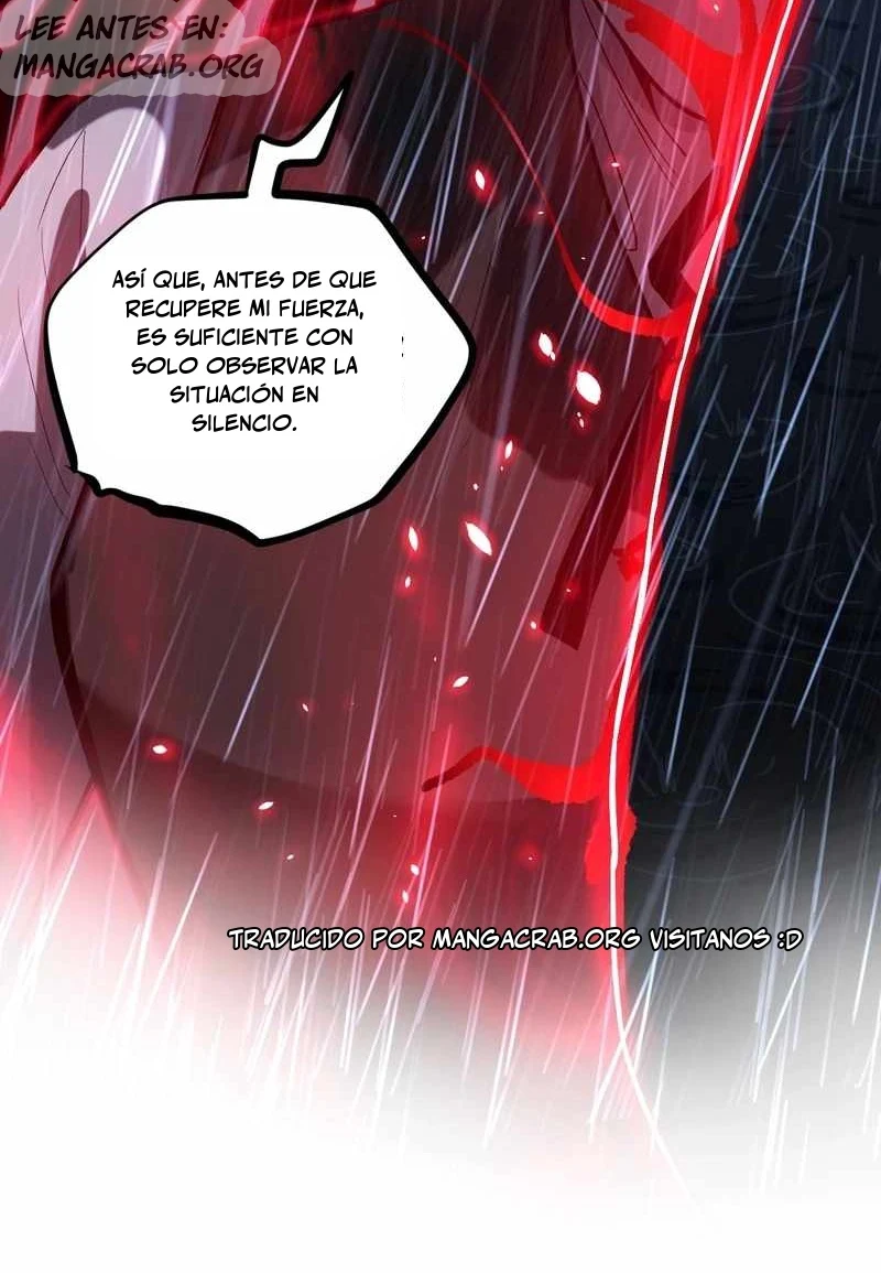 El Guardián de los Diez Mil Mundos Capitulo 96 página 16