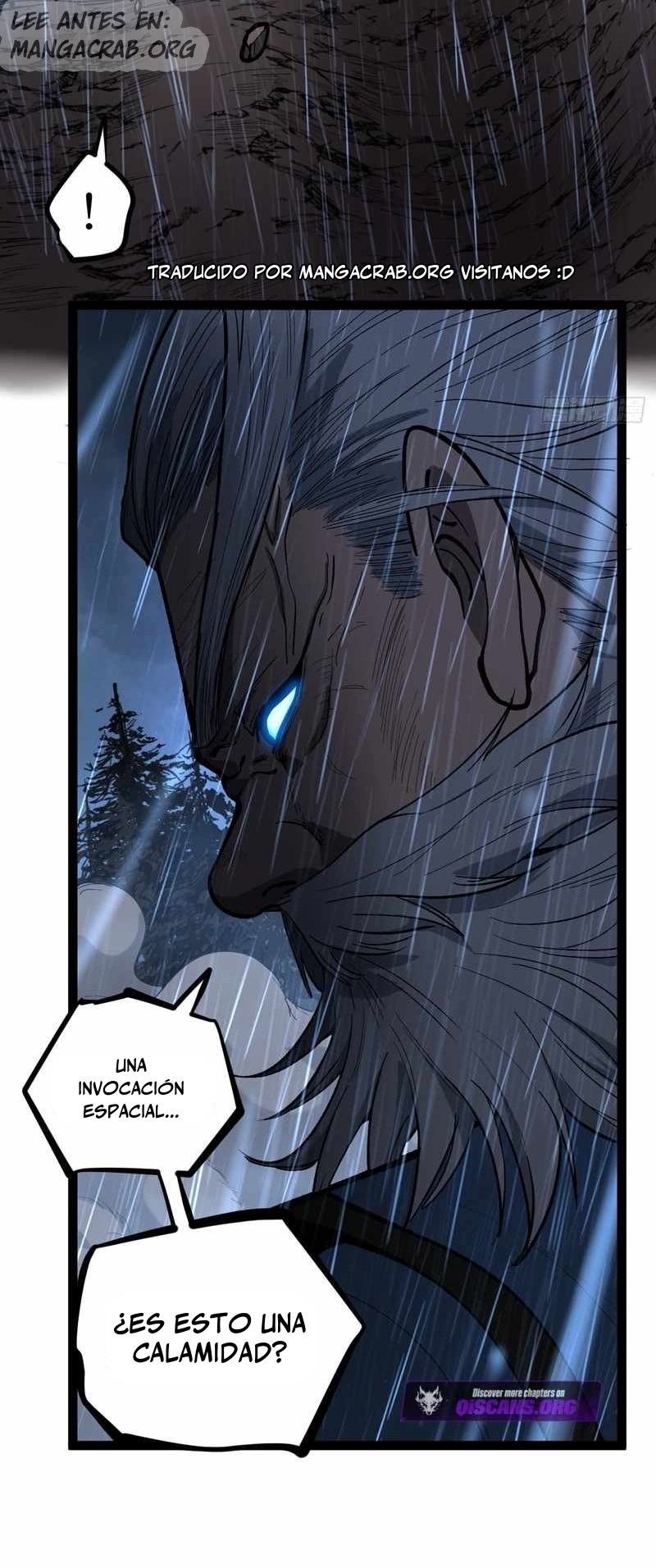 El Guardián de los Diez Mil Mundos Capitulo 98 página 21