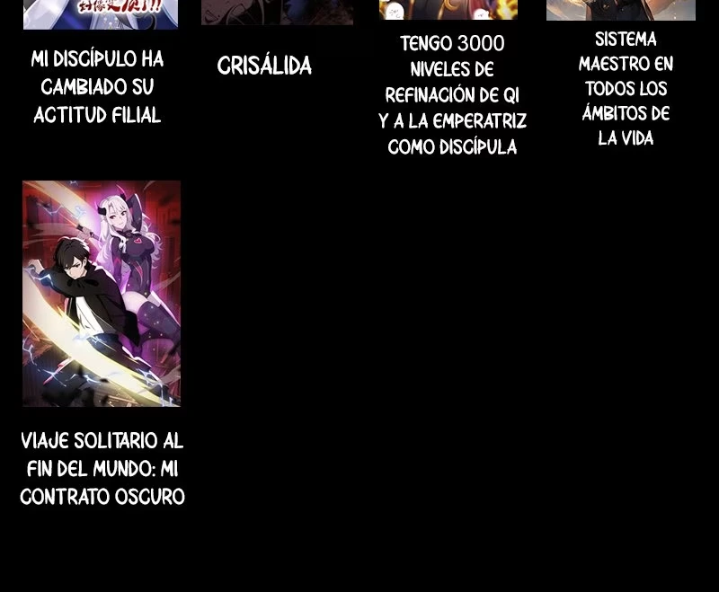 El Guardián de los Diez Mil Mundos Capitulo 16 página 4