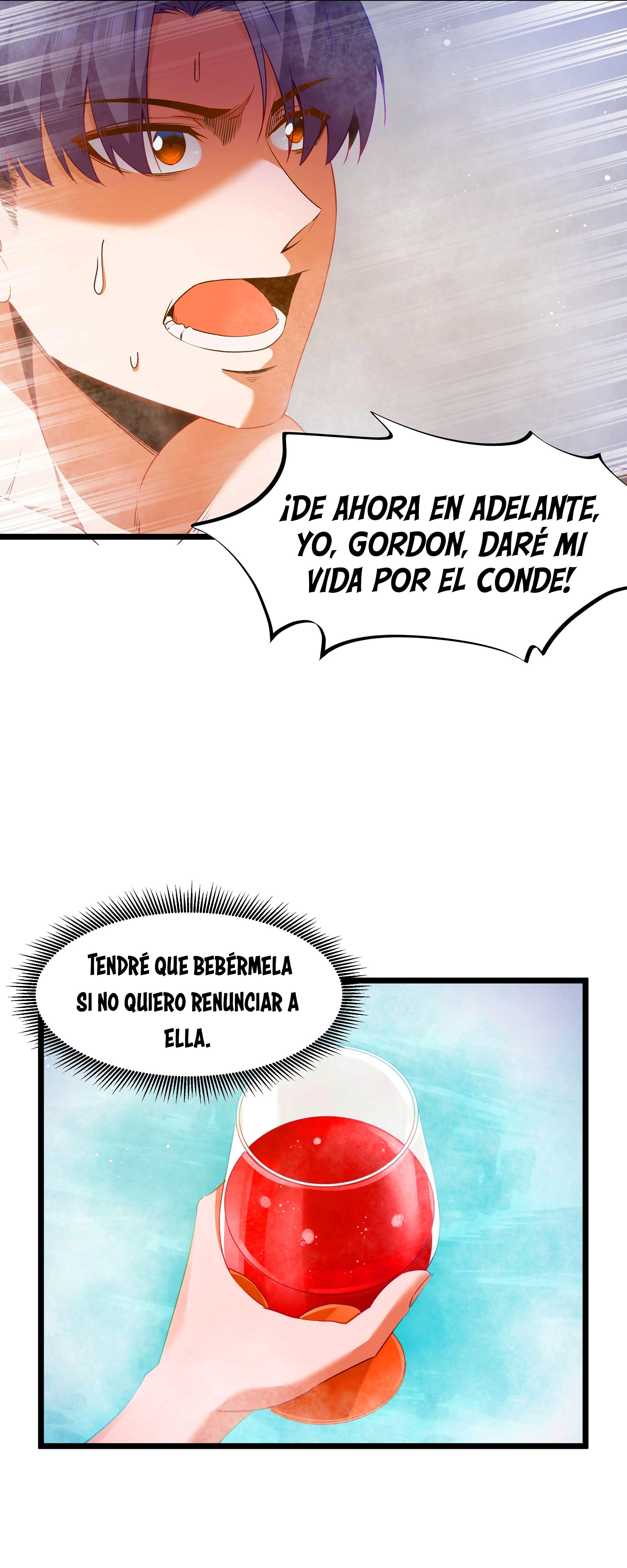 Este valiente es un supremacista del dinero Capitulo 10 página 39