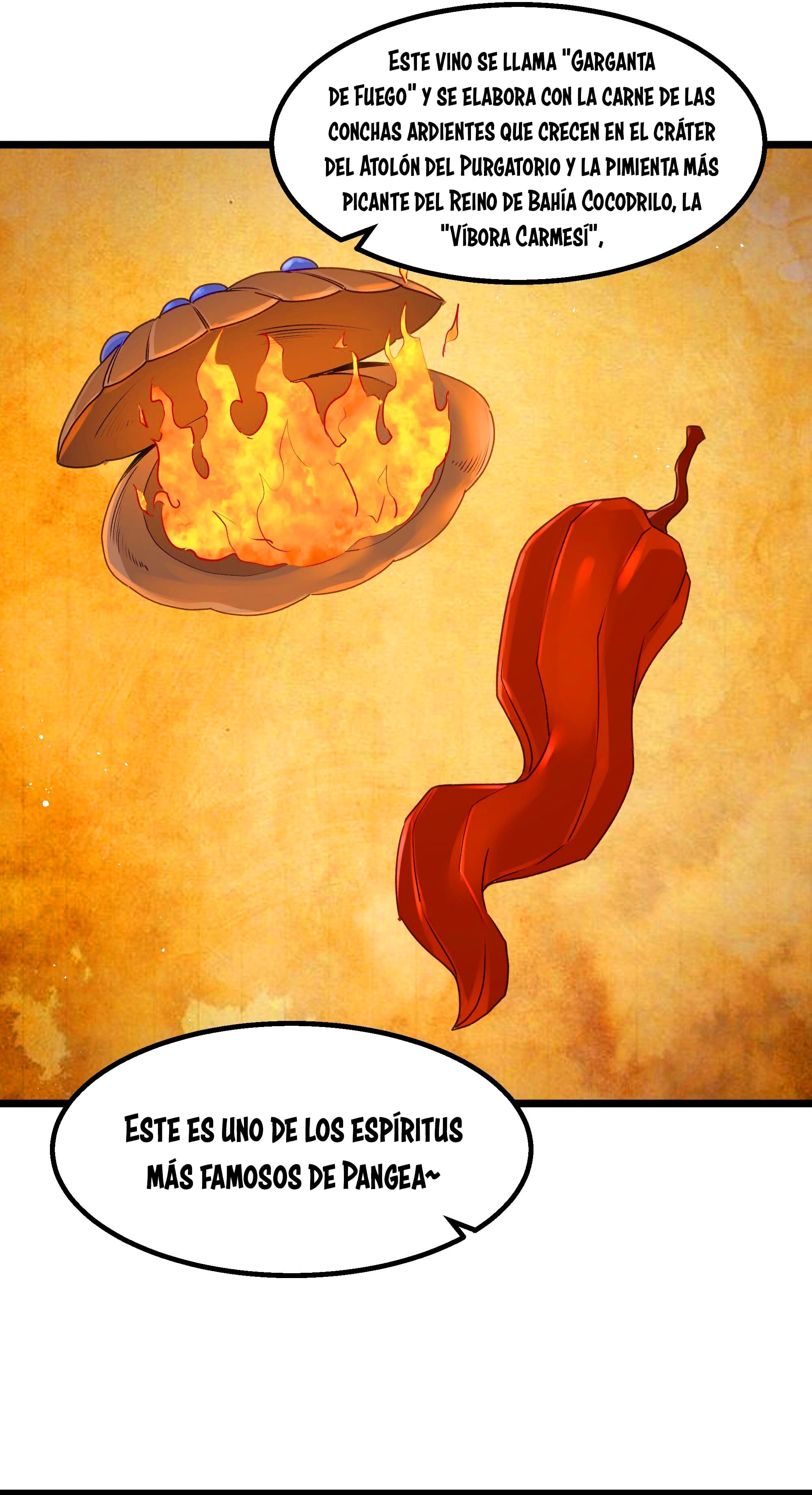 Este valiente es un supremacista del dinero Capitulo 10 página 44
