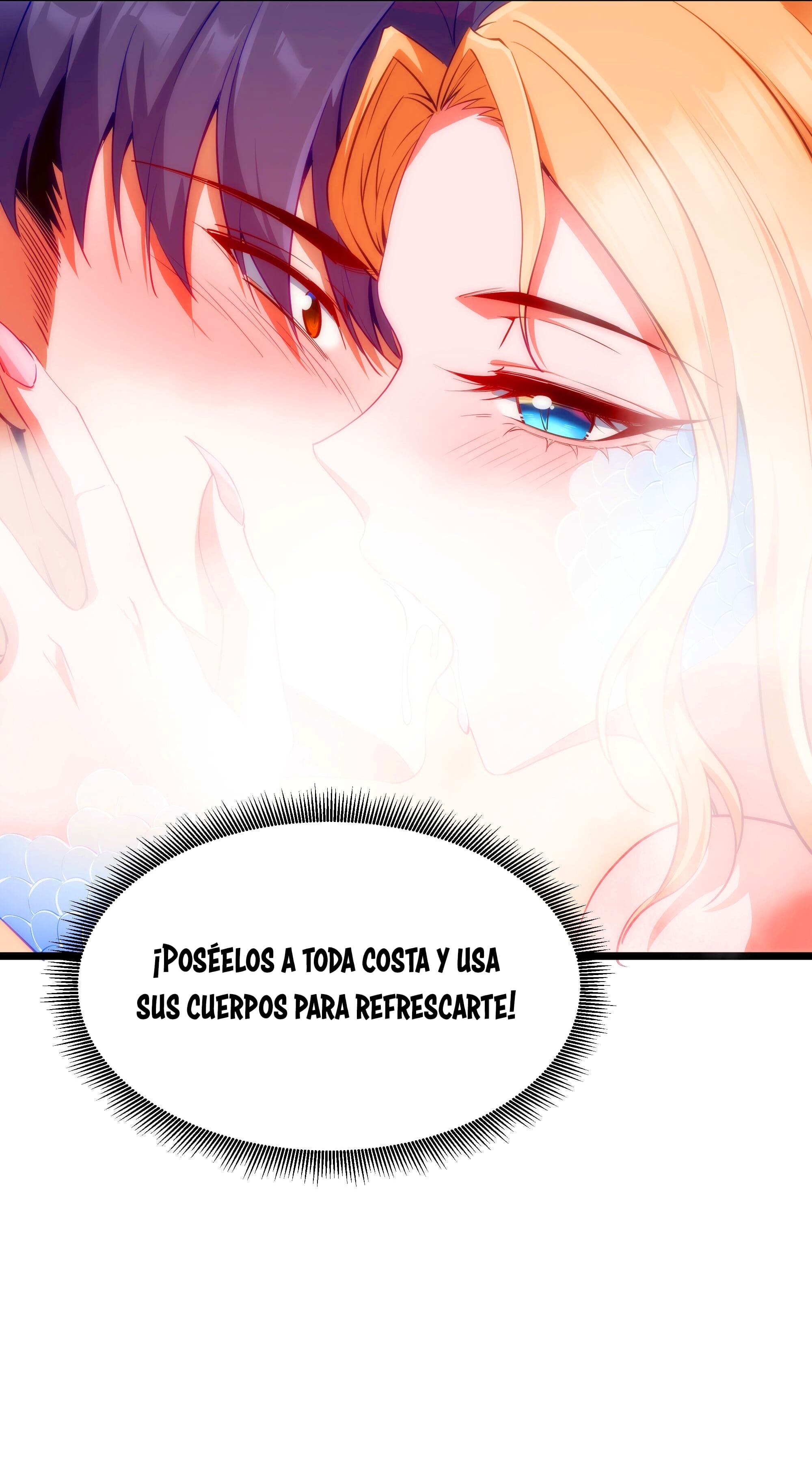 Este valiente es un supremacista del dinero Capitulo 10 página 60