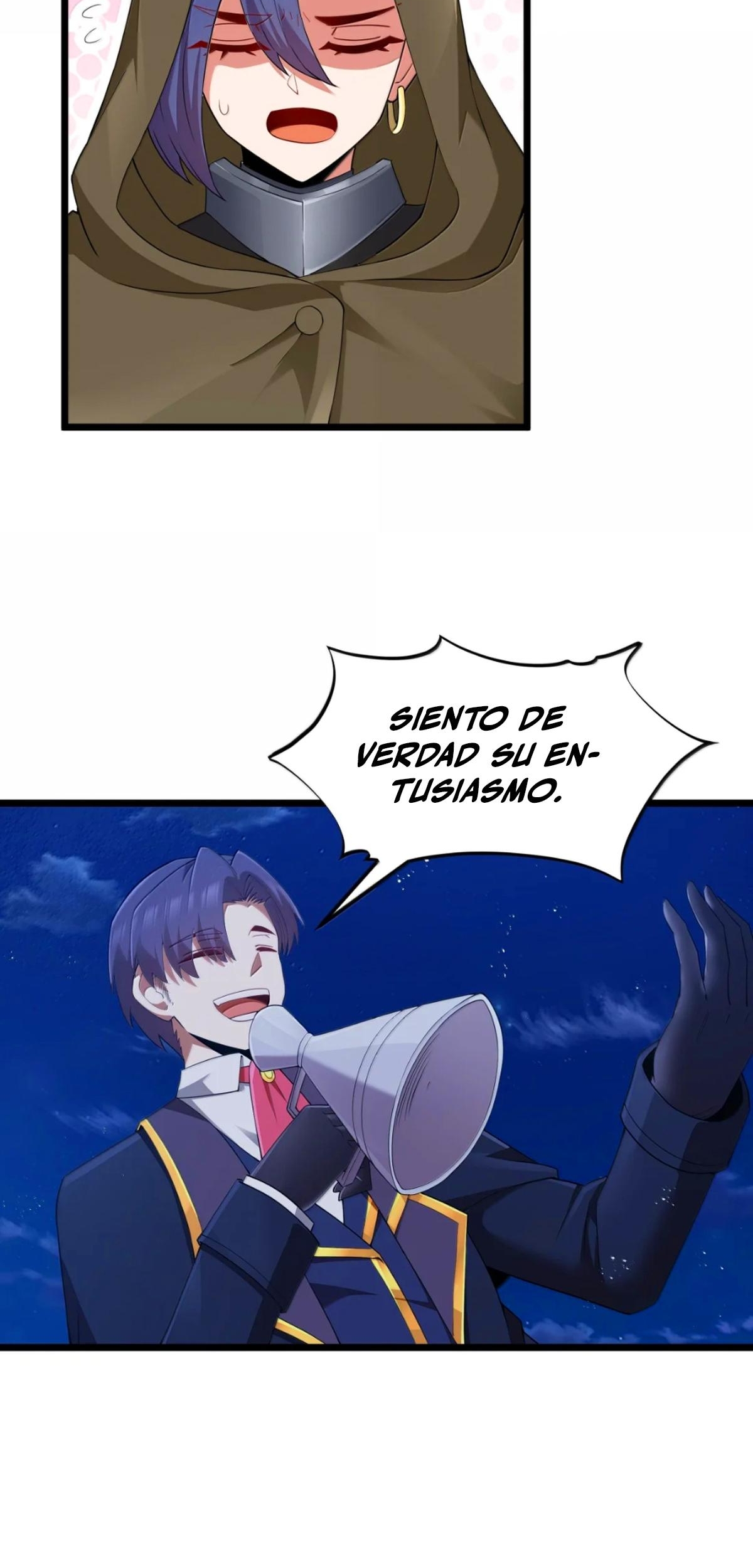 Este valiente es un supremacista del dinero Capitulo 100 página 13
