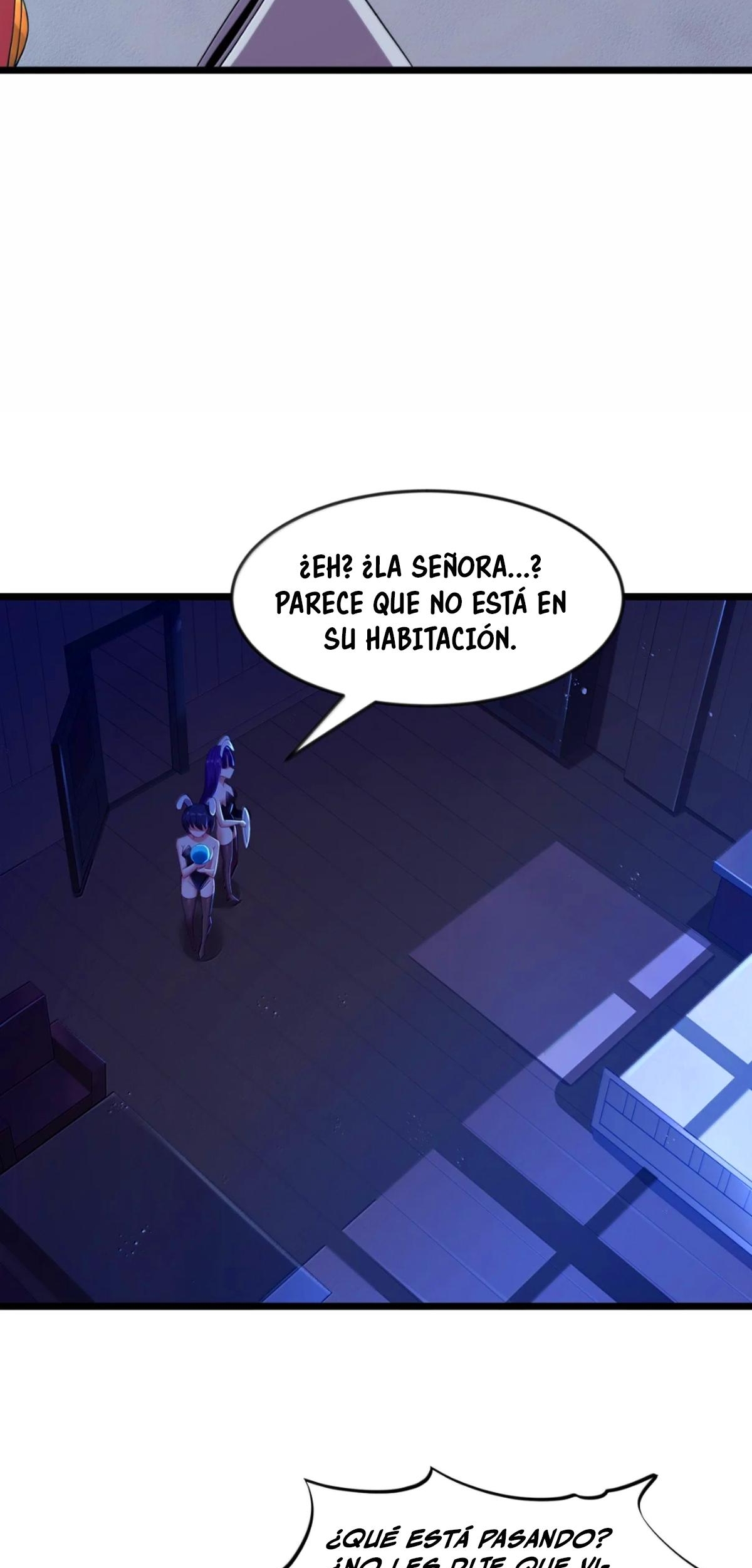 Este valiente es un supremacista del dinero Capitulo 100 página 17