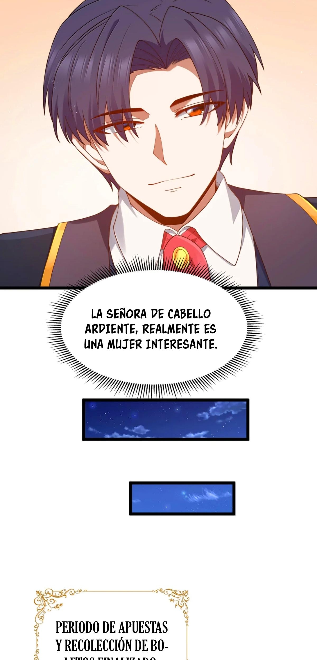 Este valiente es un supremacista del dinero Capitulo 100 página 2