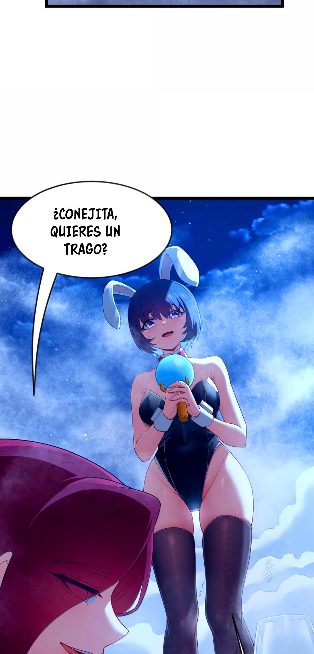 Este valiente es un supremacista del dinero Capitulo 100 página 34