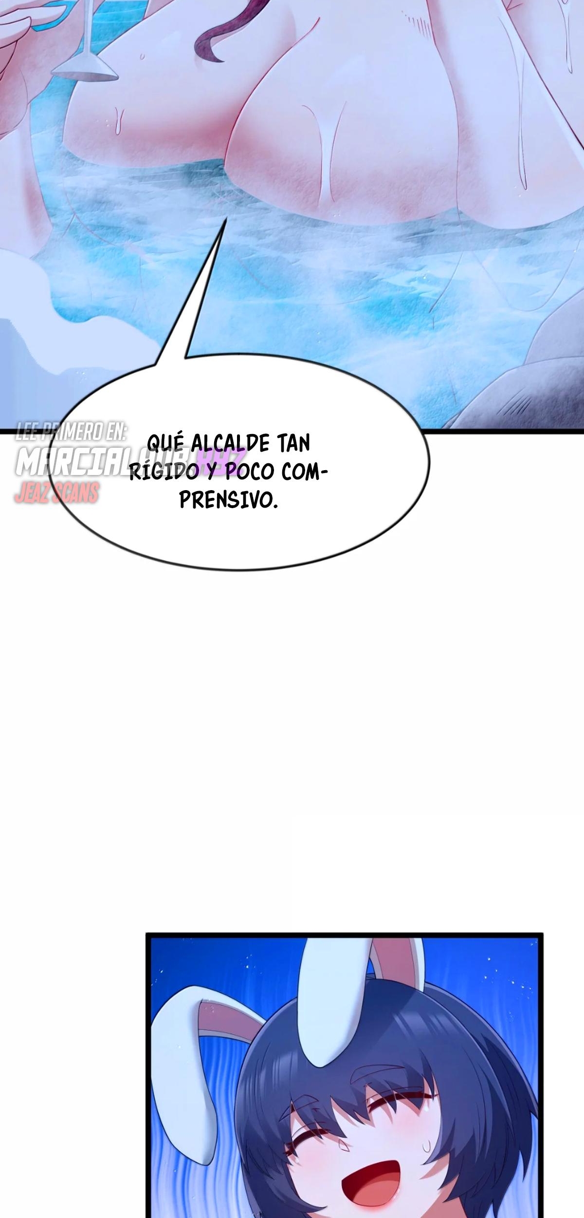 Este valiente es un supremacista del dinero Capitulo 100 página 36