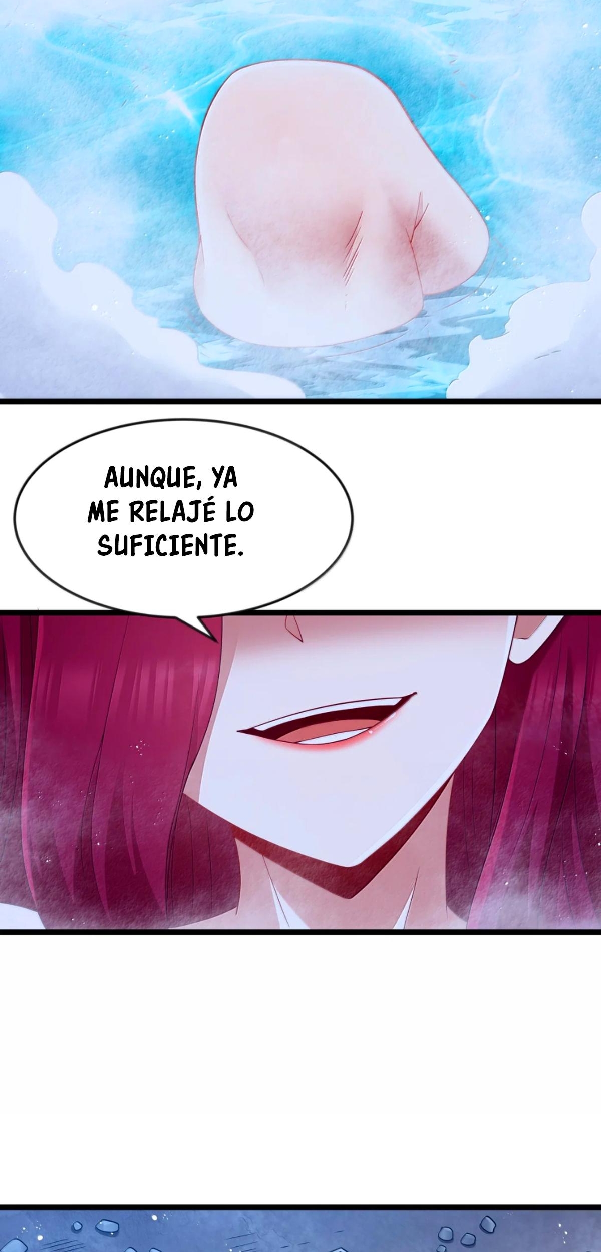 Este valiente es un supremacista del dinero Capitulo 100 página 40