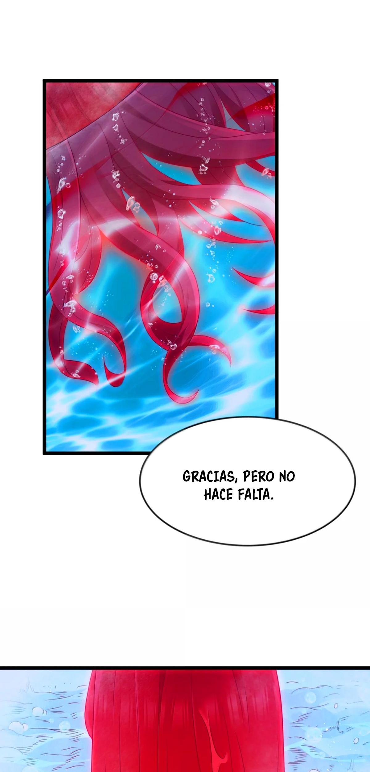 Este valiente es un supremacista del dinero Capitulo 100 página 44
