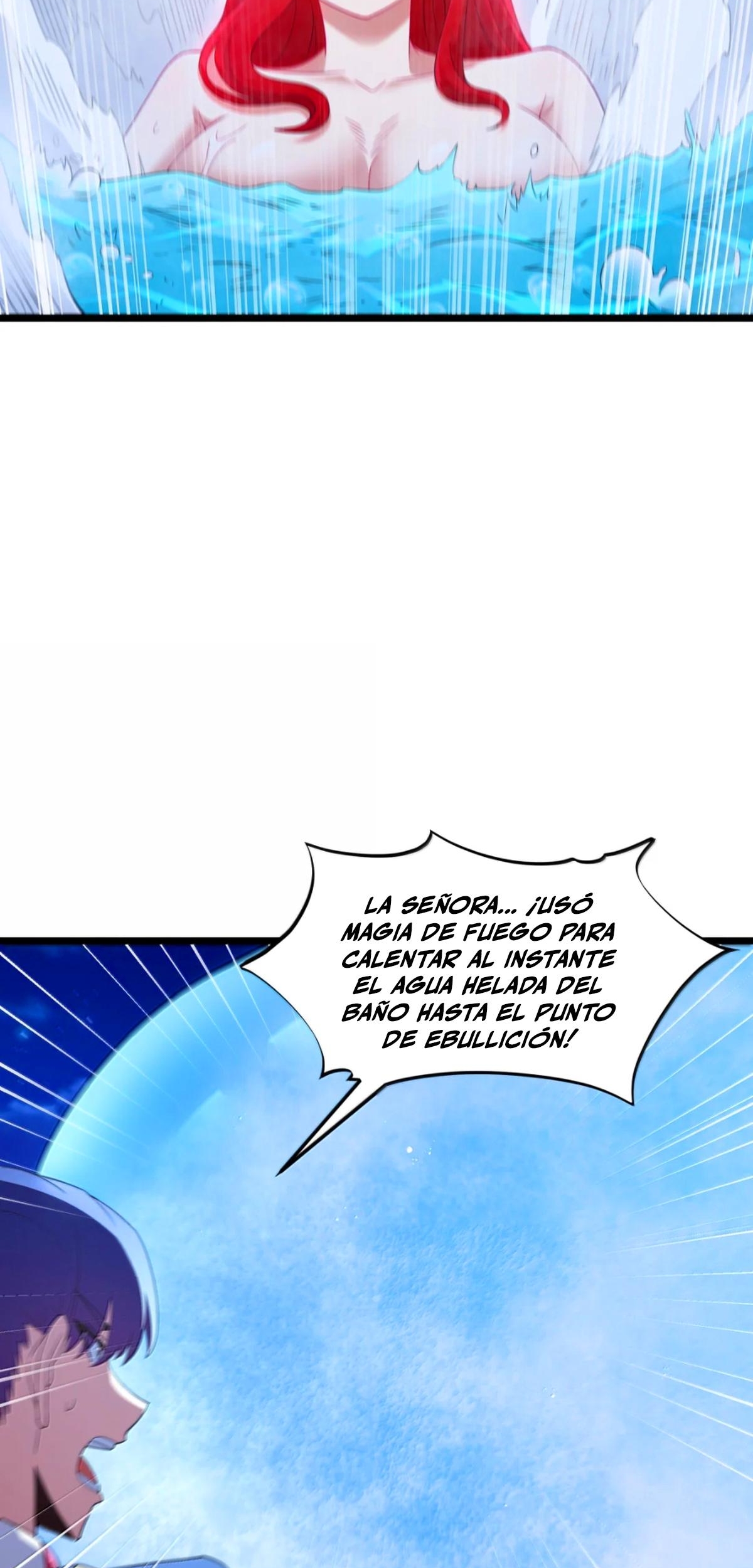 Este valiente es un supremacista del dinero Capitulo 100 página 46