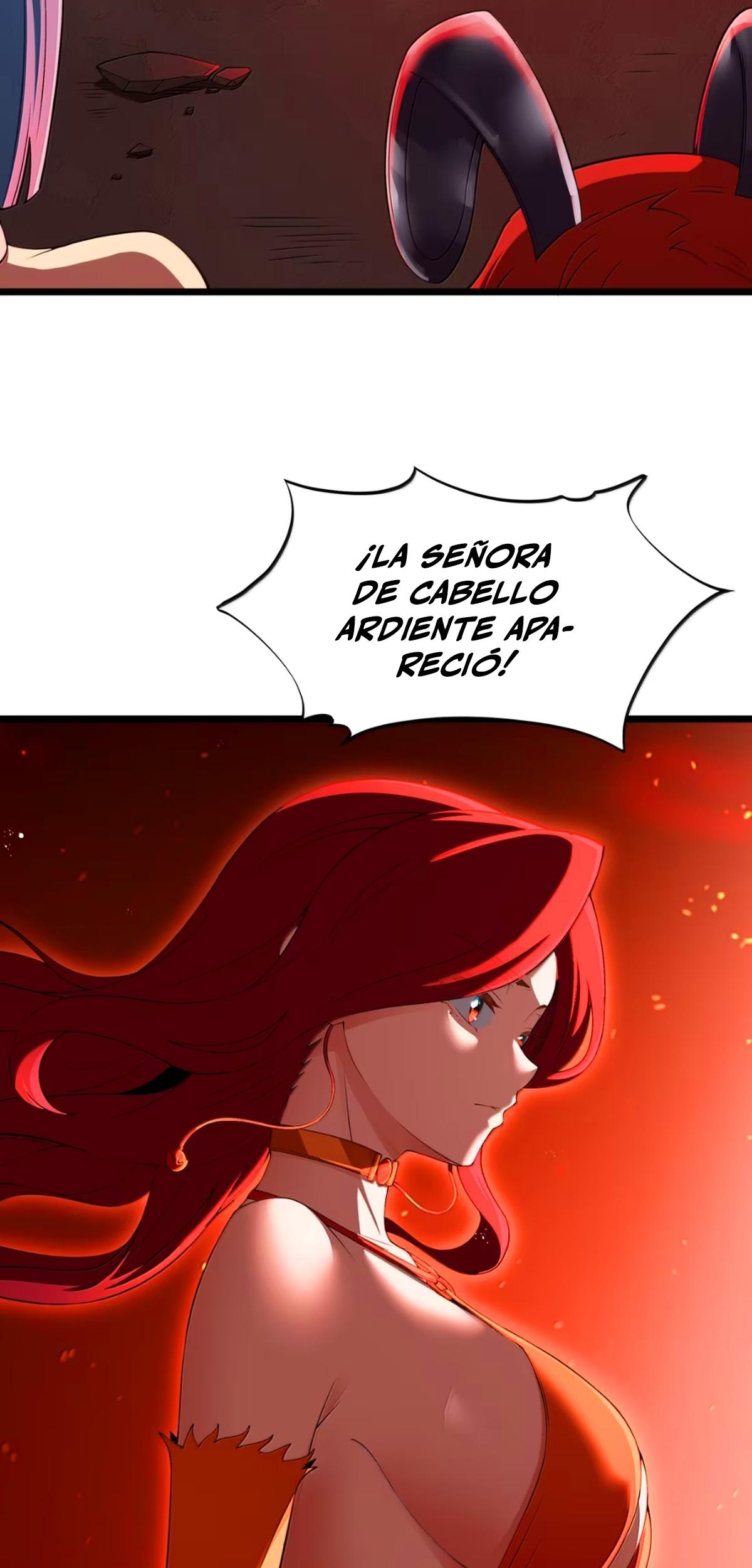 Este valiente es un supremacista del dinero Capitulo 101 página 56