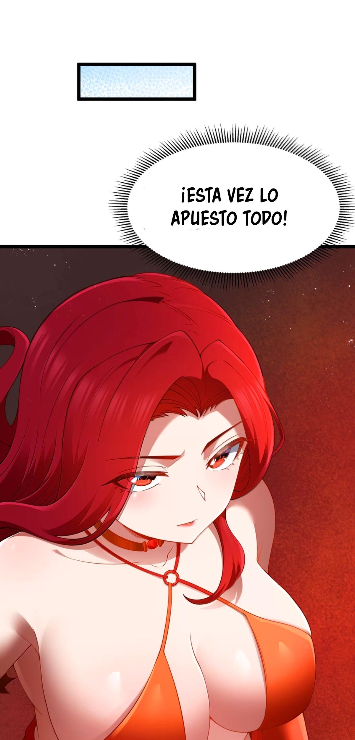 Este valiente es un supremacista del dinero Capitulo 101 página 61