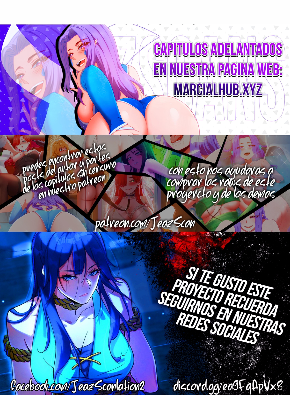 Este valiente es un supremacista del dinero Capitulo 101 página 63