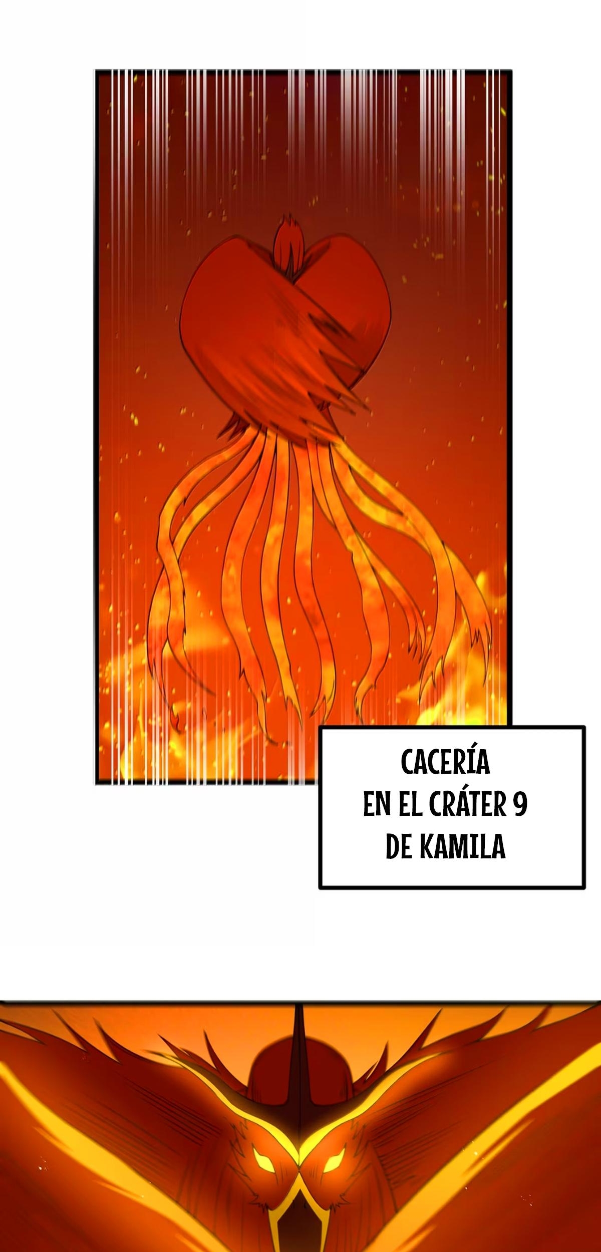 Este valiente es un supremacista del dinero Capitulo 101 página 7