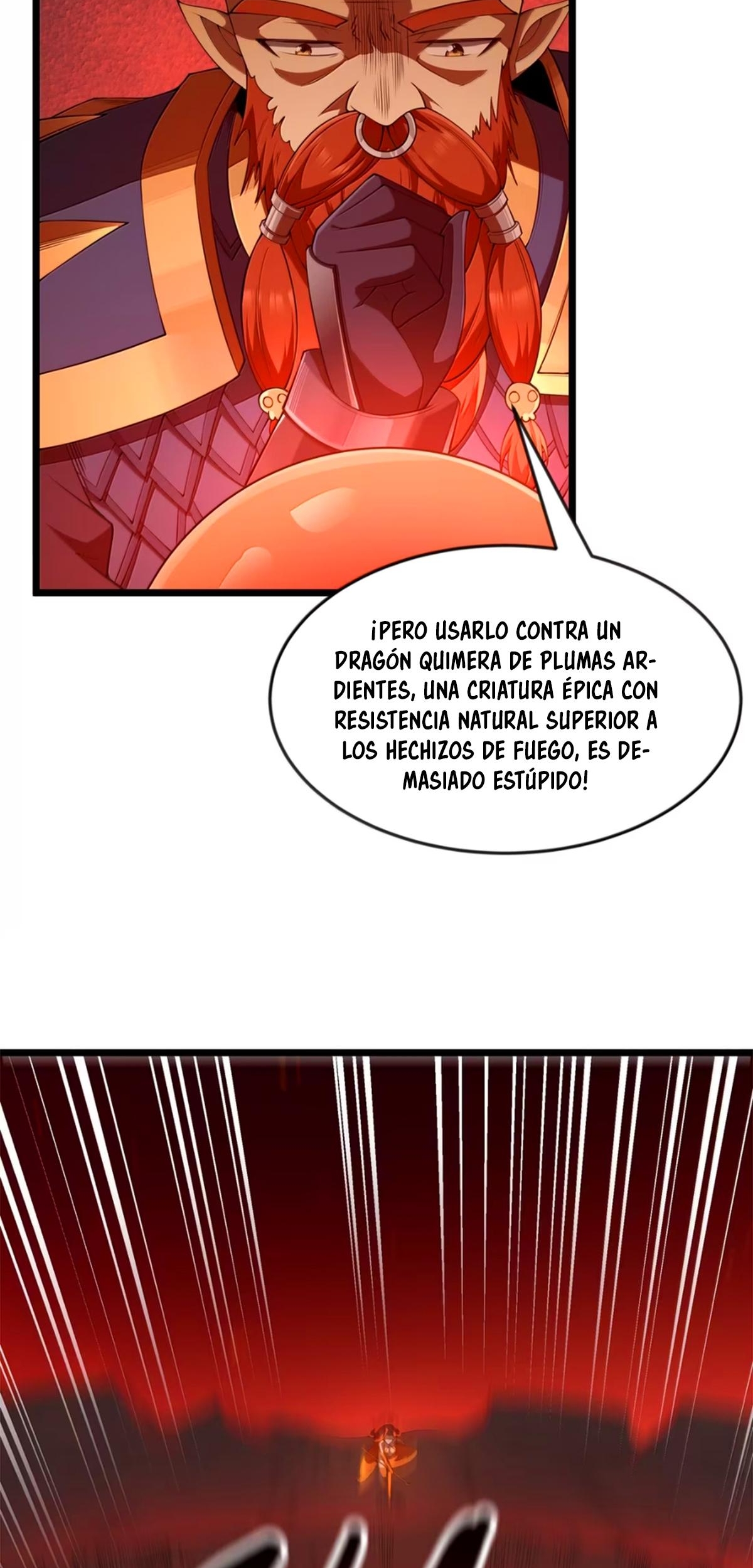 Este valiente es un supremacista del dinero Capitulo 102 página 7