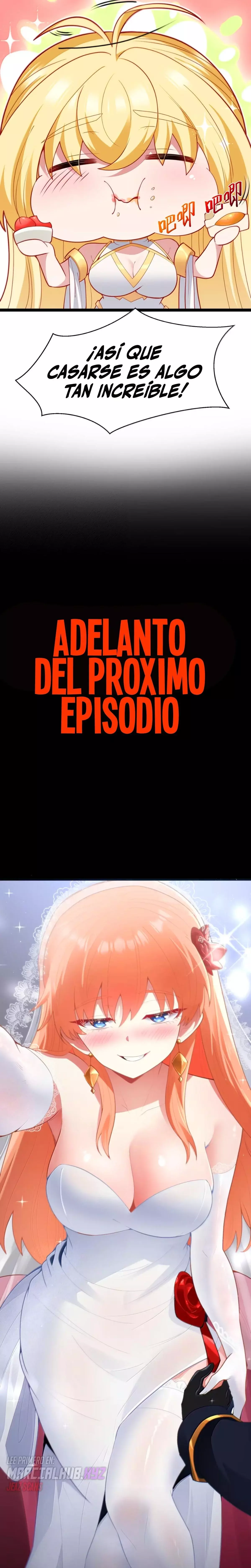 Este valiente es un supremacista del dinero Capitulo 111 página 24