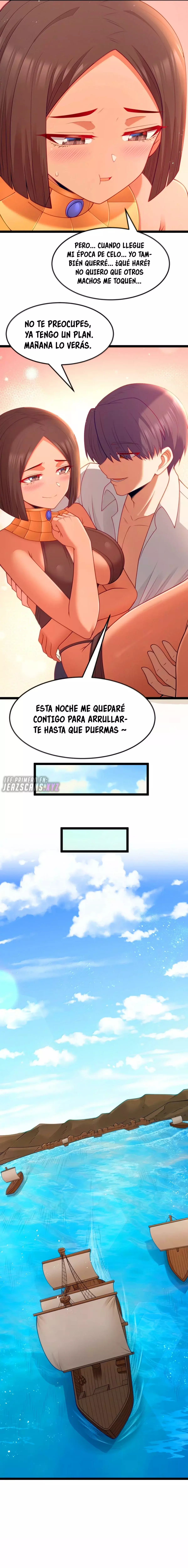 Este valiente es un supremacista del dinero Capitulo 124 página 14