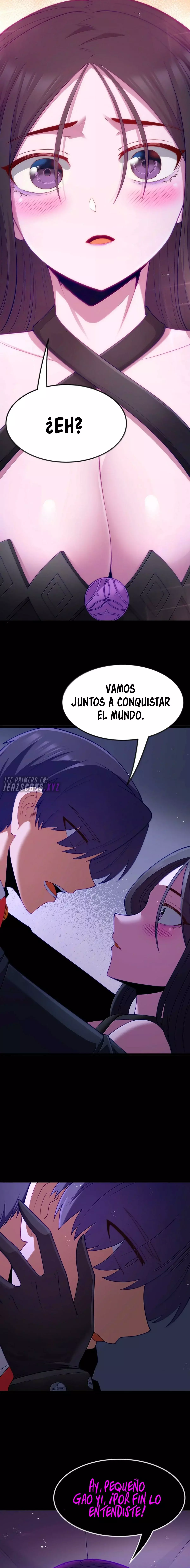 Este valiente es un supremacista del dinero Capitulo 127 página 12