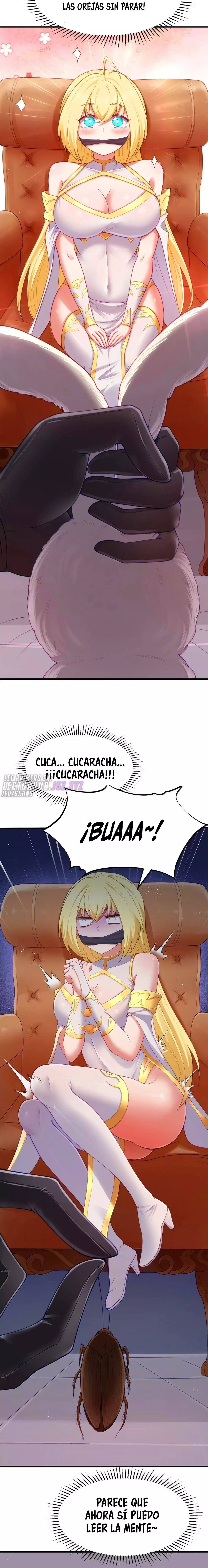 Este valiente es un supremacista del dinero Capitulo 129 página 6