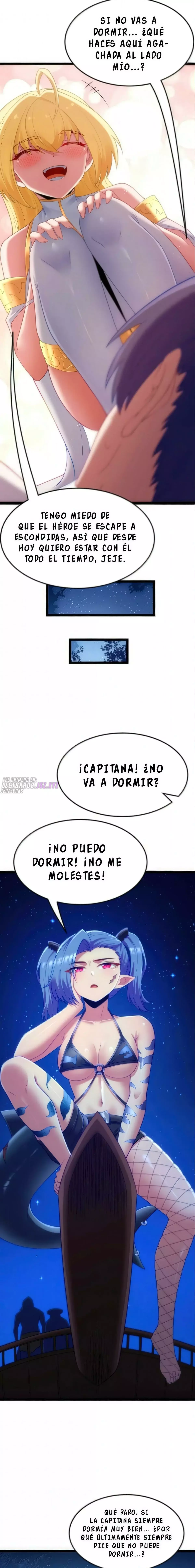 Este valiente es un supremacista del dinero Capitulo 134 página 24