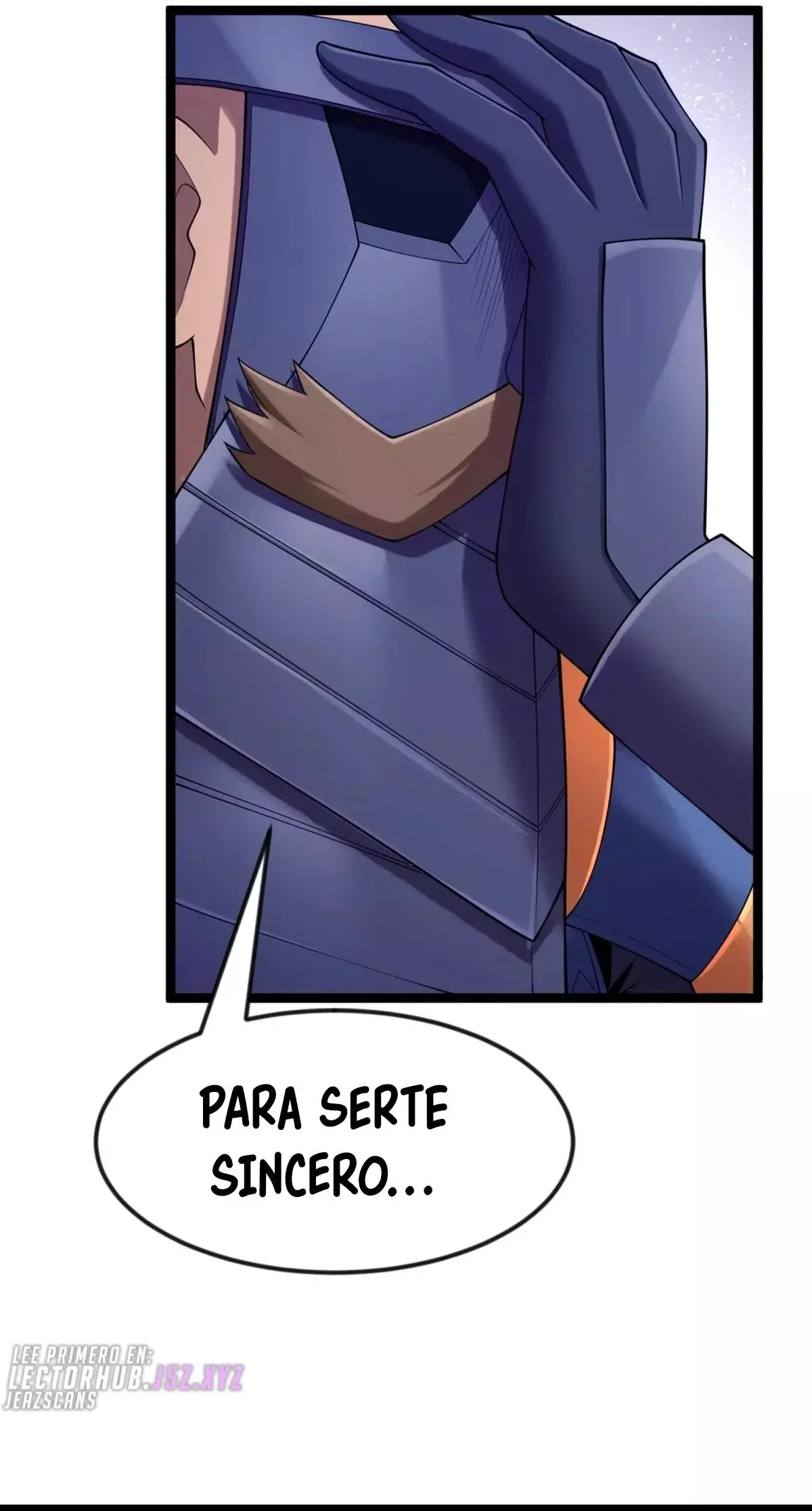 Este valiente es un supremacista del dinero Capitulo 143 página 21
