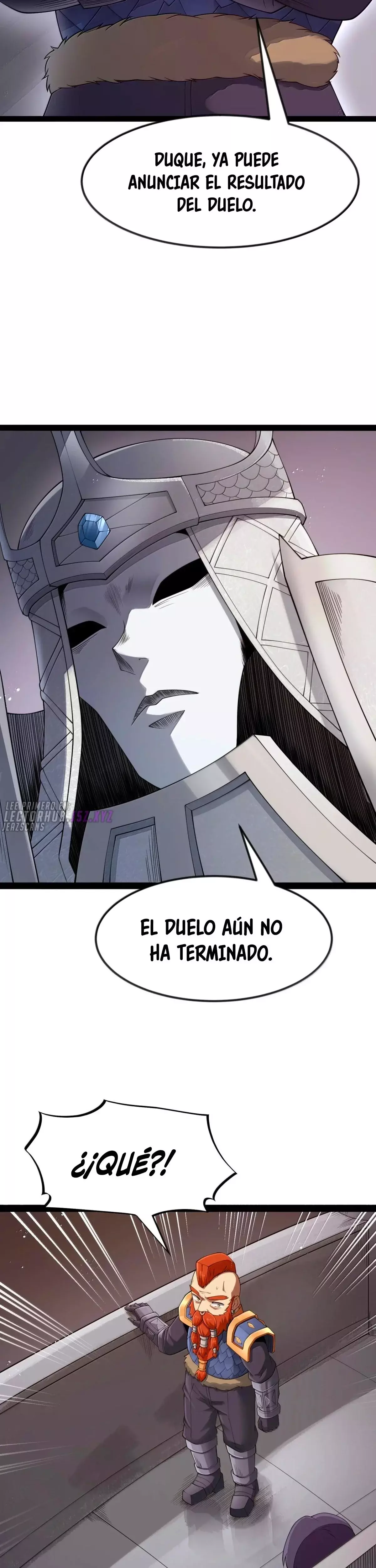 Este valiente es un supremacista del dinero Capitulo 144 página 20