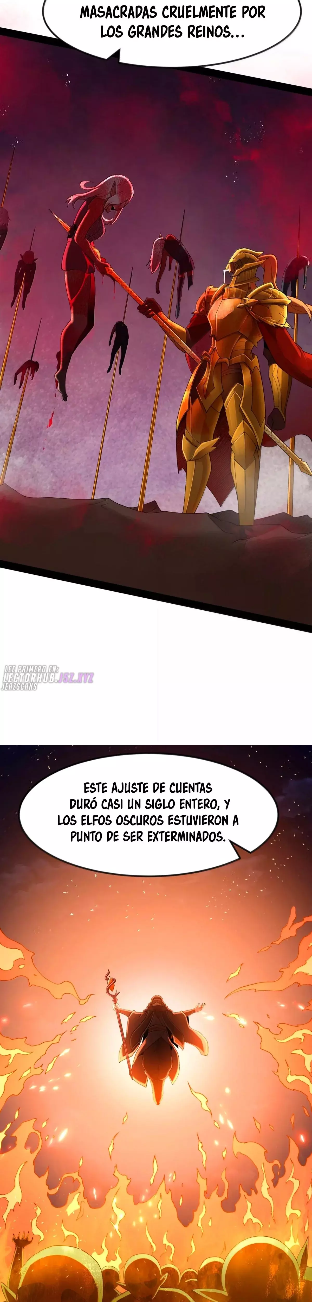 Este valiente es un supremacista del dinero Capitulo 145 página 10