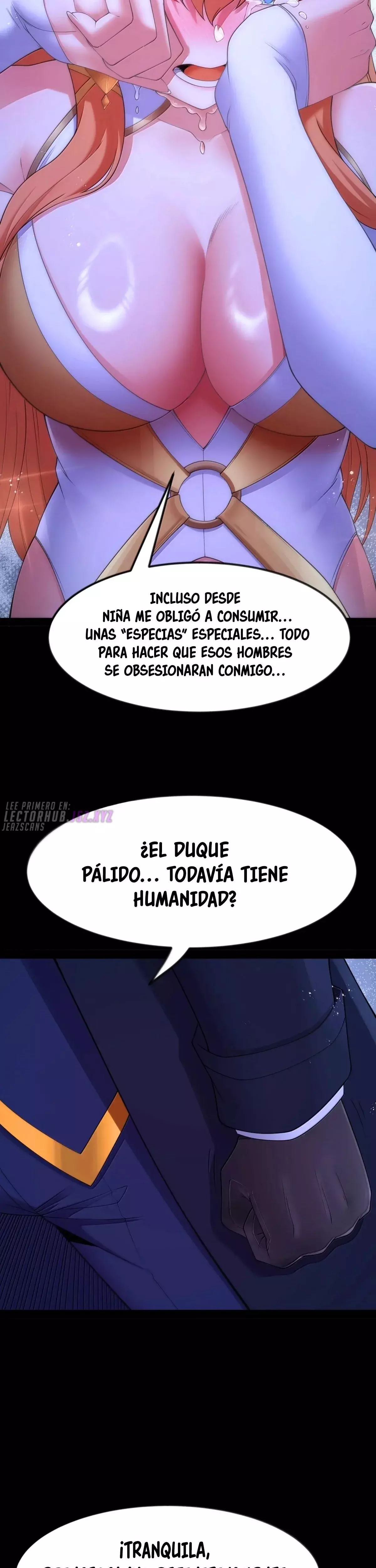 Este valiente es un supremacista del dinero Capitulo 146 página 14