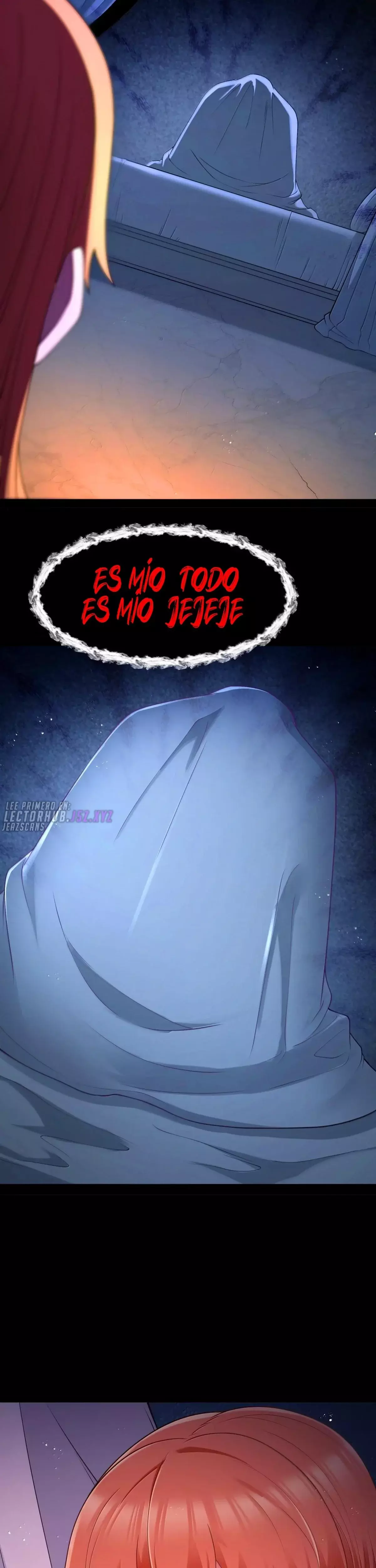 Este valiente es un supremacista del dinero Capitulo 146 página 24