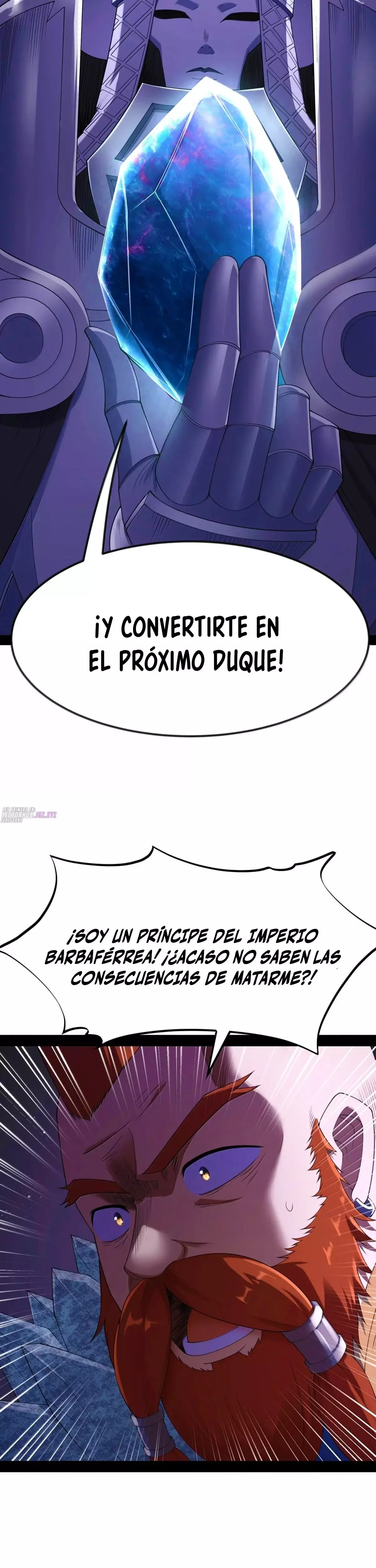 Este valiente es un supremacista del dinero Capitulo 148 página 12